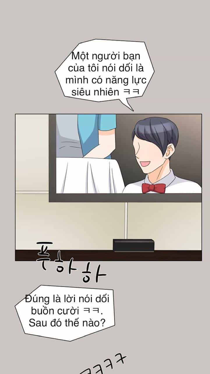 Idol Và Sếp Em Yêu Ai? - Chương 64 - ảnh 54