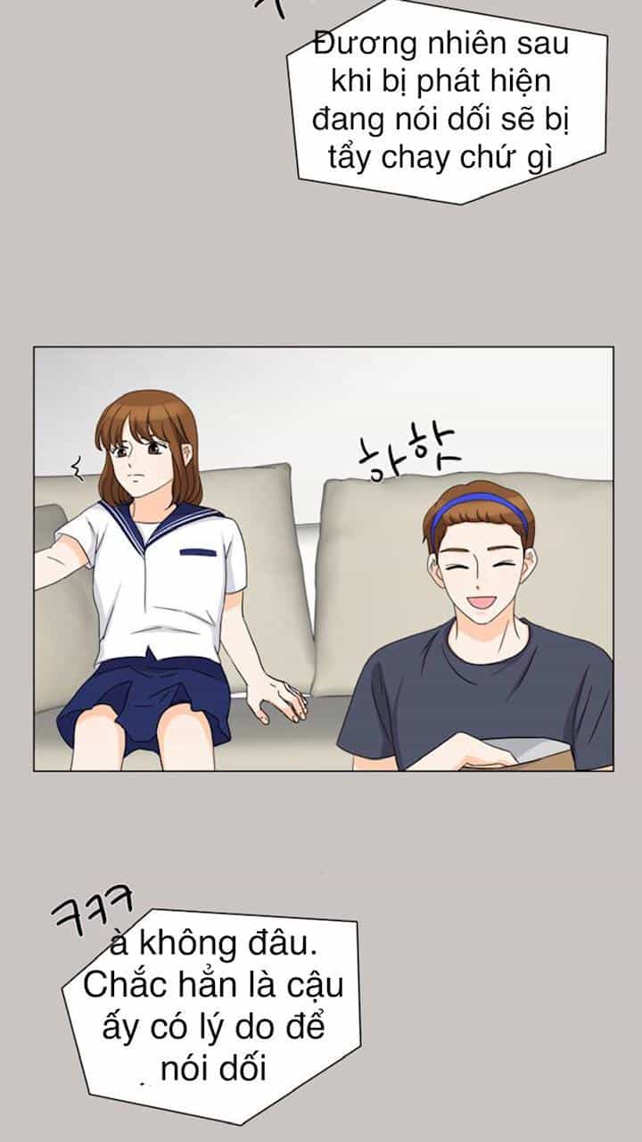 Idol Và Sếp Em Yêu Ai? - Chương 64 - ảnh 55