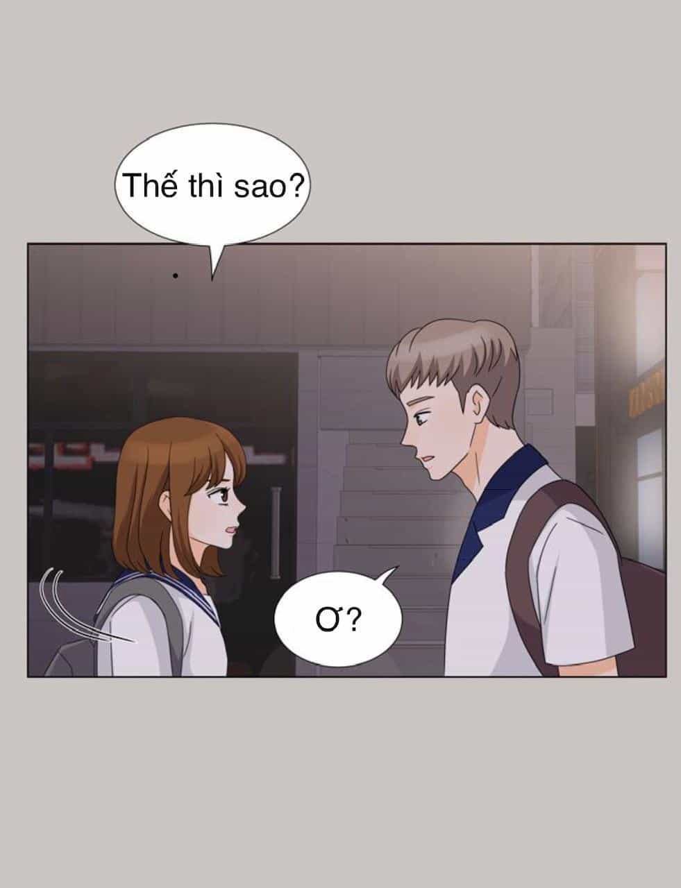 Idol Và Sếp Em Yêu Ai? - Chương 64 - ảnh 6