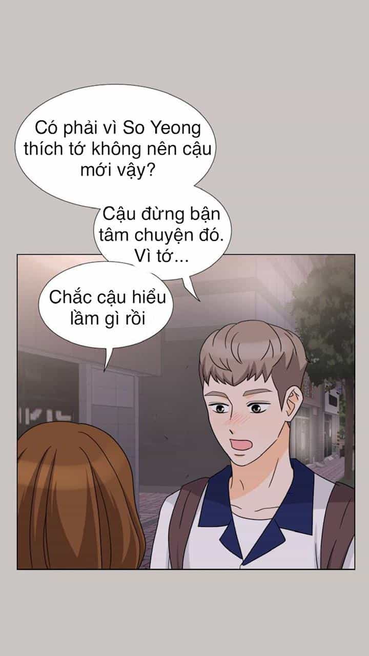 Idol Và Sếp Em Yêu Ai? - Chương 64 - ảnh 7