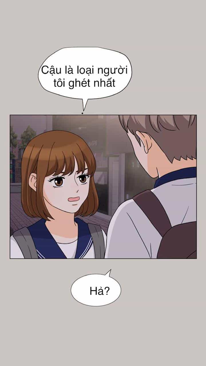 Idol Và Sếp Em Yêu Ai? - Chương 64 - ảnh 8