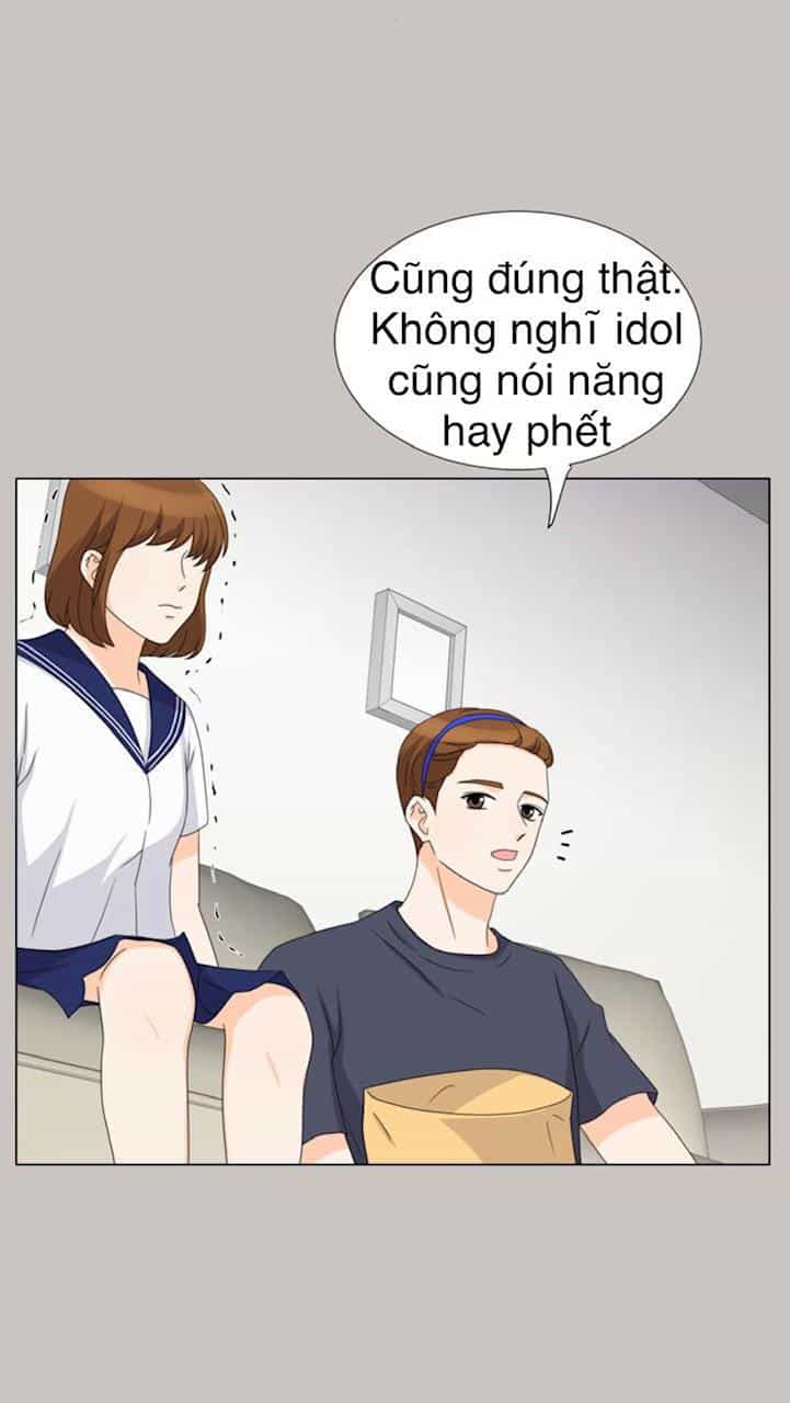 Idol Và Sếp Em Yêu Ai? - Chương 65 - ảnh 13