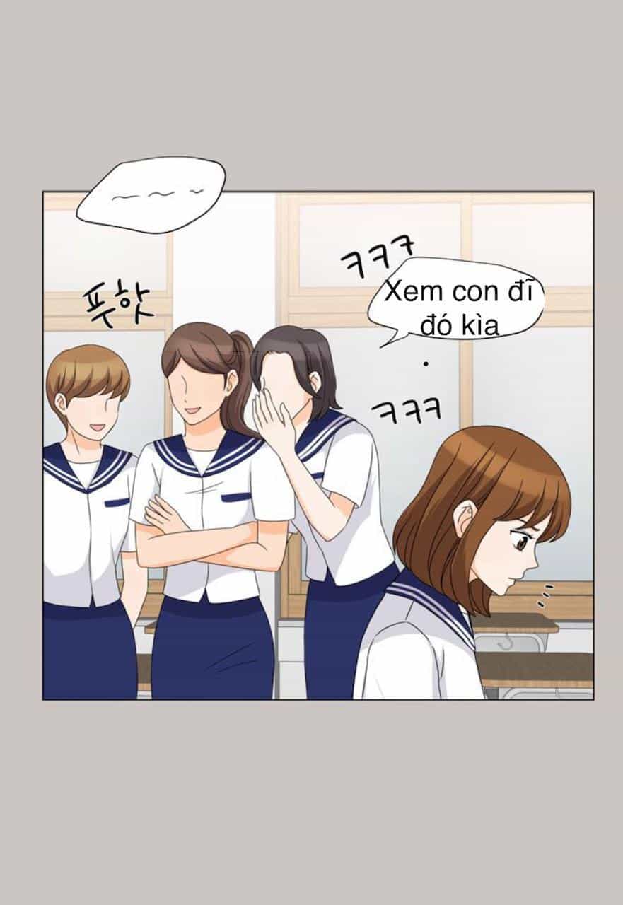 Idol Và Sếp Em Yêu Ai? - Chương 65 - ảnh 23