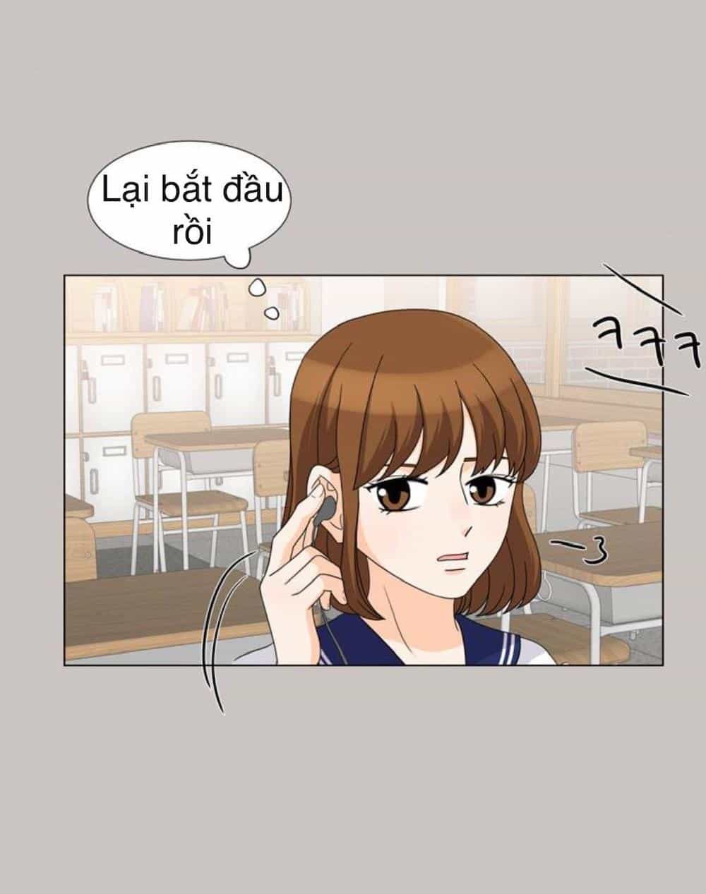 Idol Và Sếp Em Yêu Ai? - Chương 65 - ảnh 24
