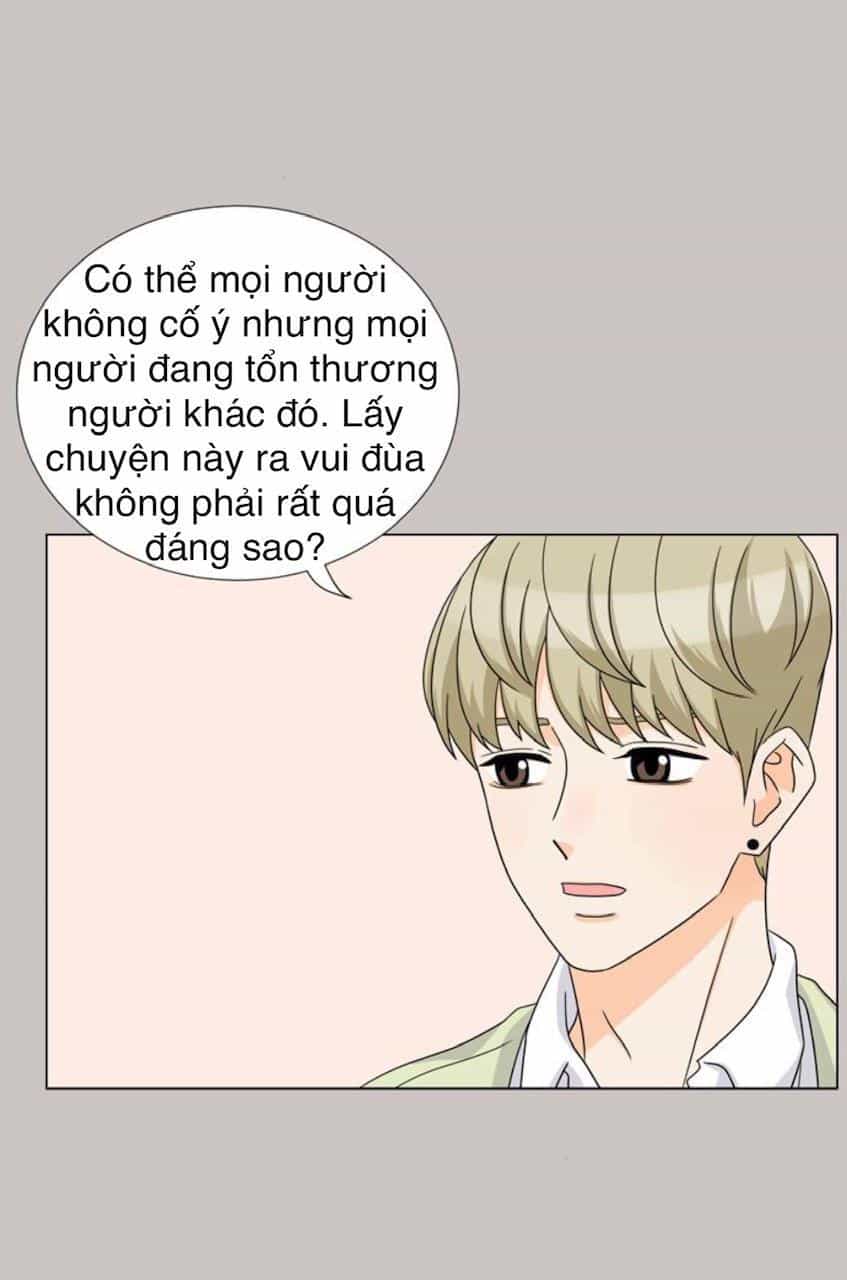 Idol Và Sếp Em Yêu Ai? - Chương 65 - ảnh 3