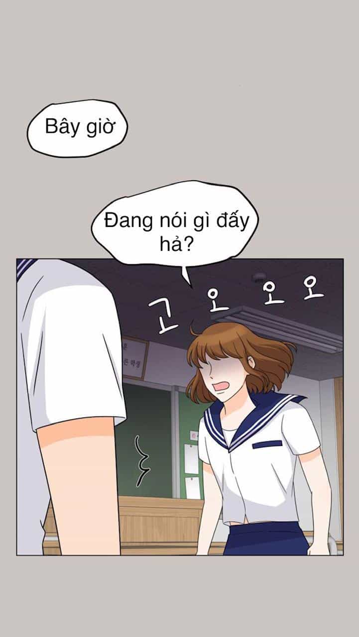 Idol Và Sếp Em Yêu Ai? - Chương 65 - ảnh 30