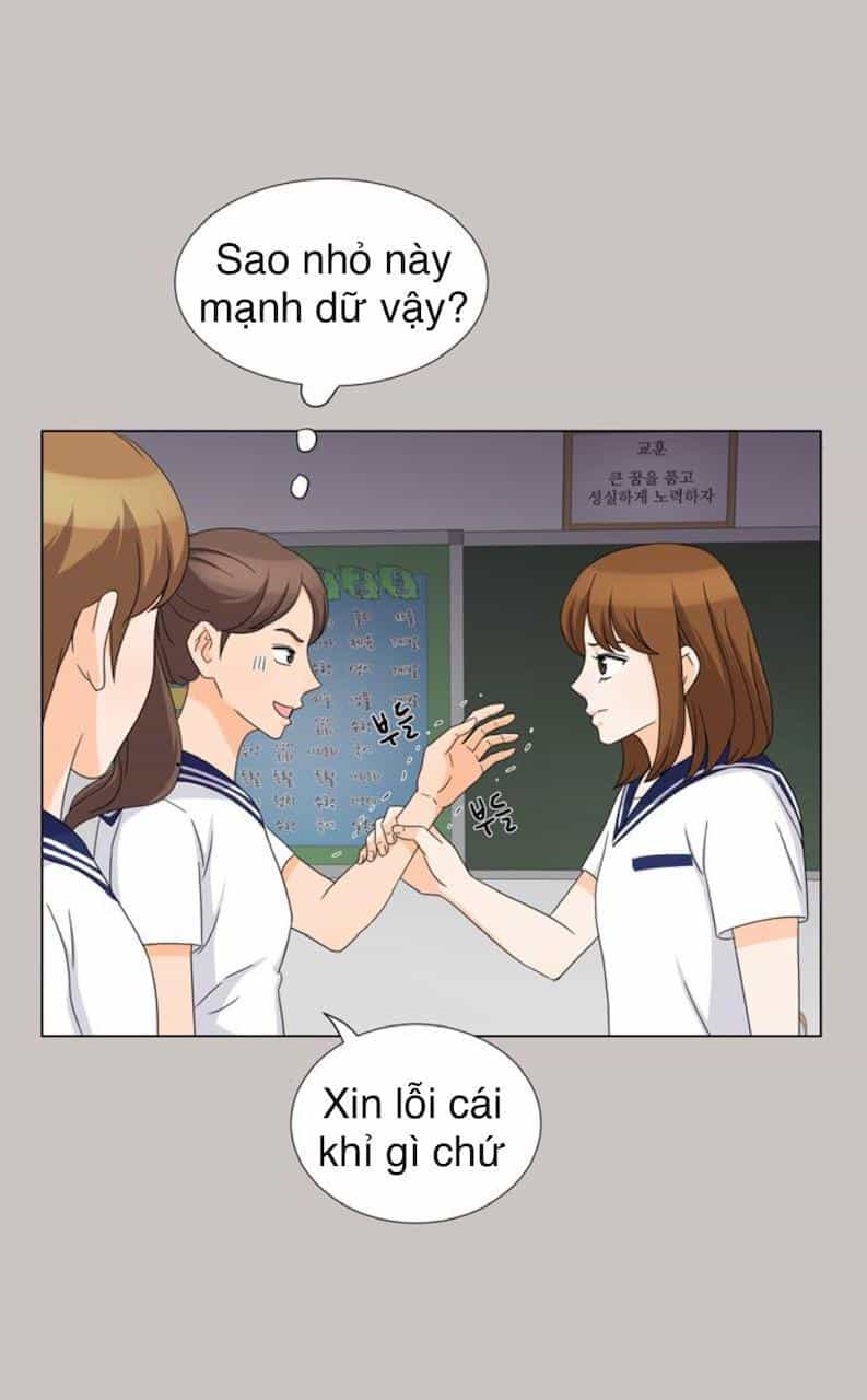Idol Và Sếp Em Yêu Ai? - Chương 65 - ảnh 36
