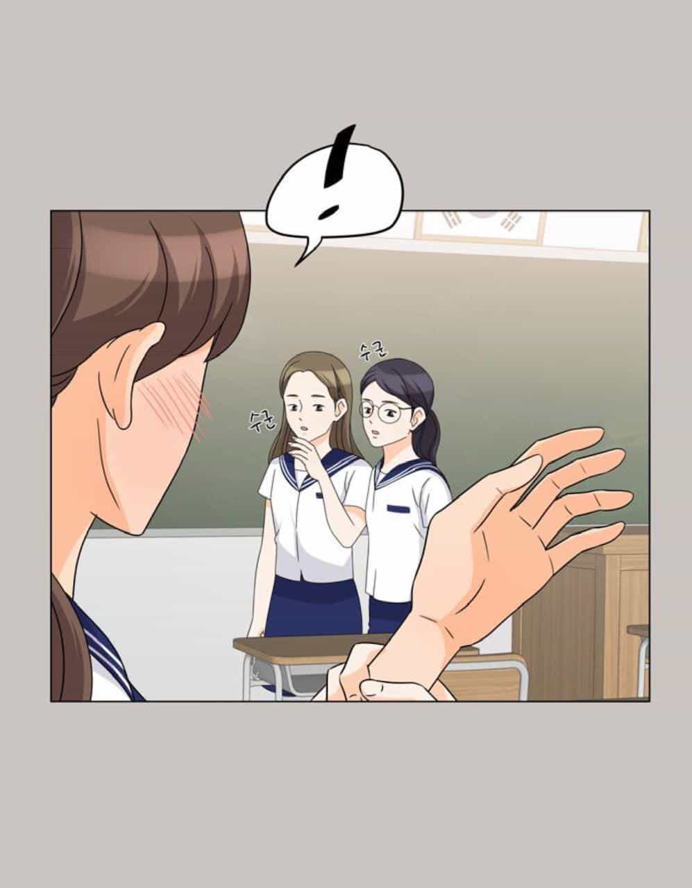 Idol Và Sếp Em Yêu Ai? - Chương 65 - ảnh 37
