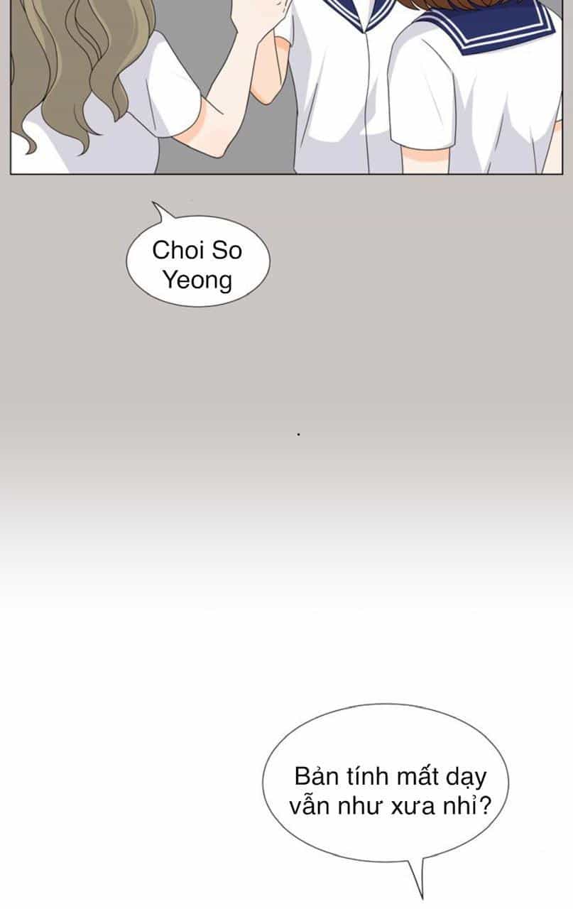 Idol Và Sếp Em Yêu Ai? - Chương 65 - ảnh 40