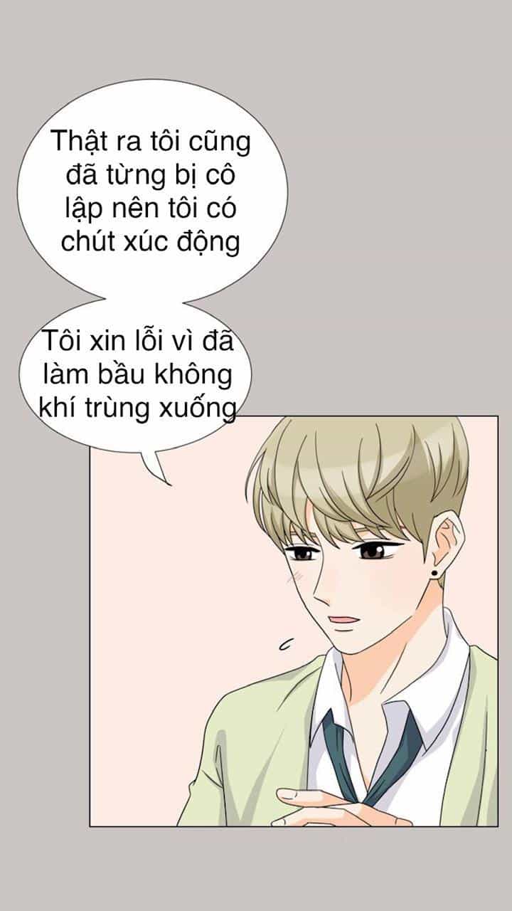Idol Và Sếp Em Yêu Ai? - Chương 65 - ảnh 6