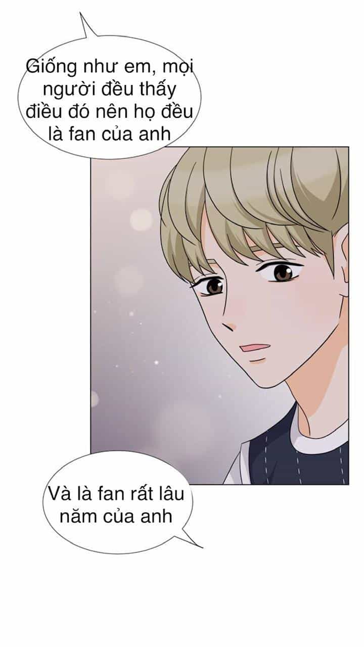 Idol Và Sếp Em Yêu Ai? - Chương 66 - ảnh 15