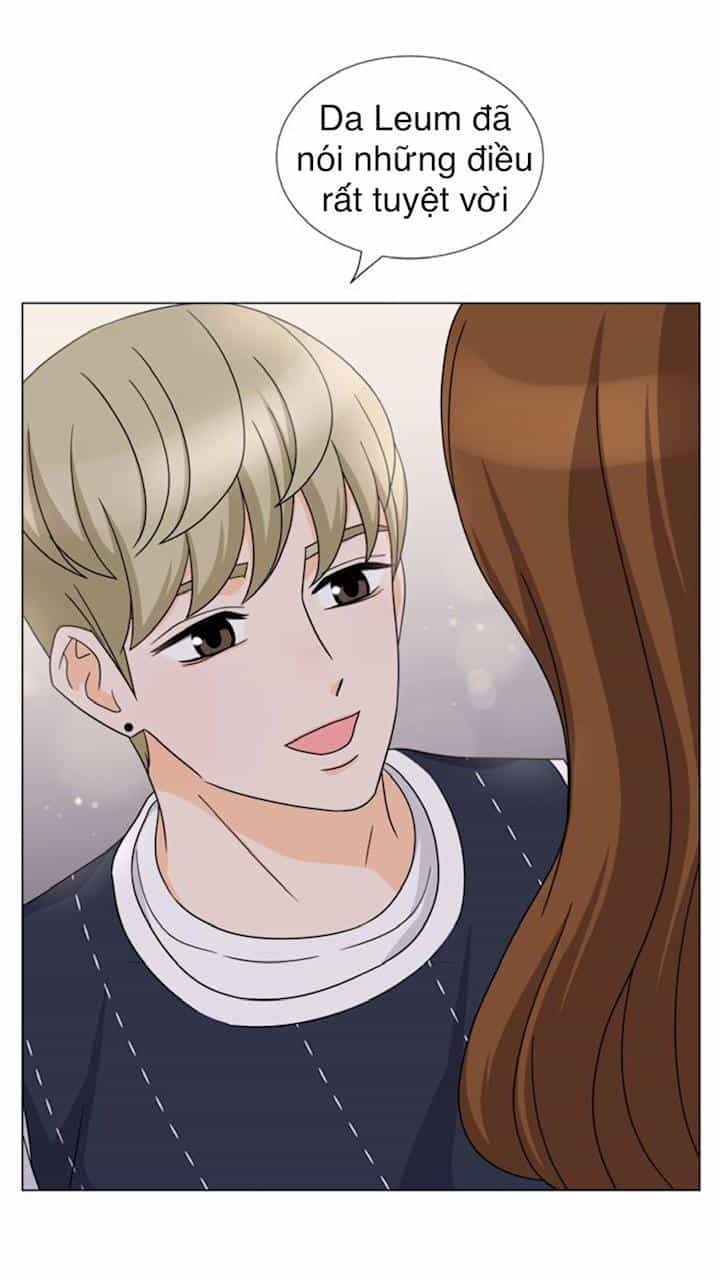 Idol Và Sếp Em Yêu Ai? - Chương 66 - ảnh 20