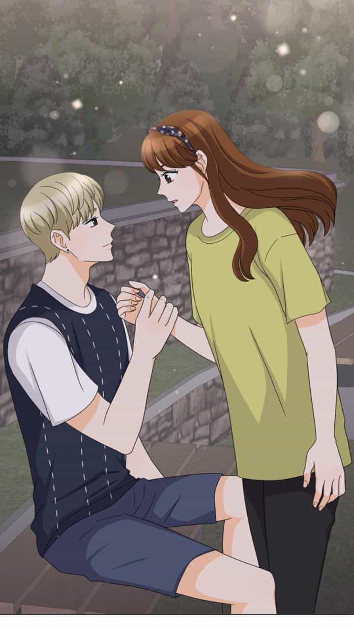 Idol Và Sếp Em Yêu Ai? - Chương 66 - ảnh 25