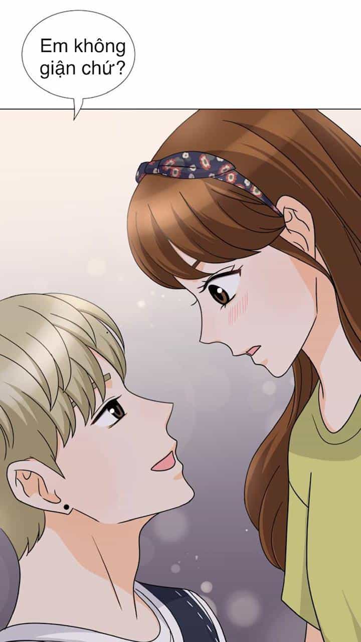 Idol Và Sếp Em Yêu Ai? - Chương 66 - ảnh 26