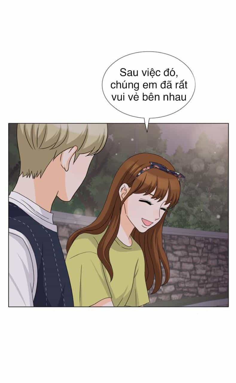 Idol Và Sếp Em Yêu Ai? - Chương 66 - ảnh 3
