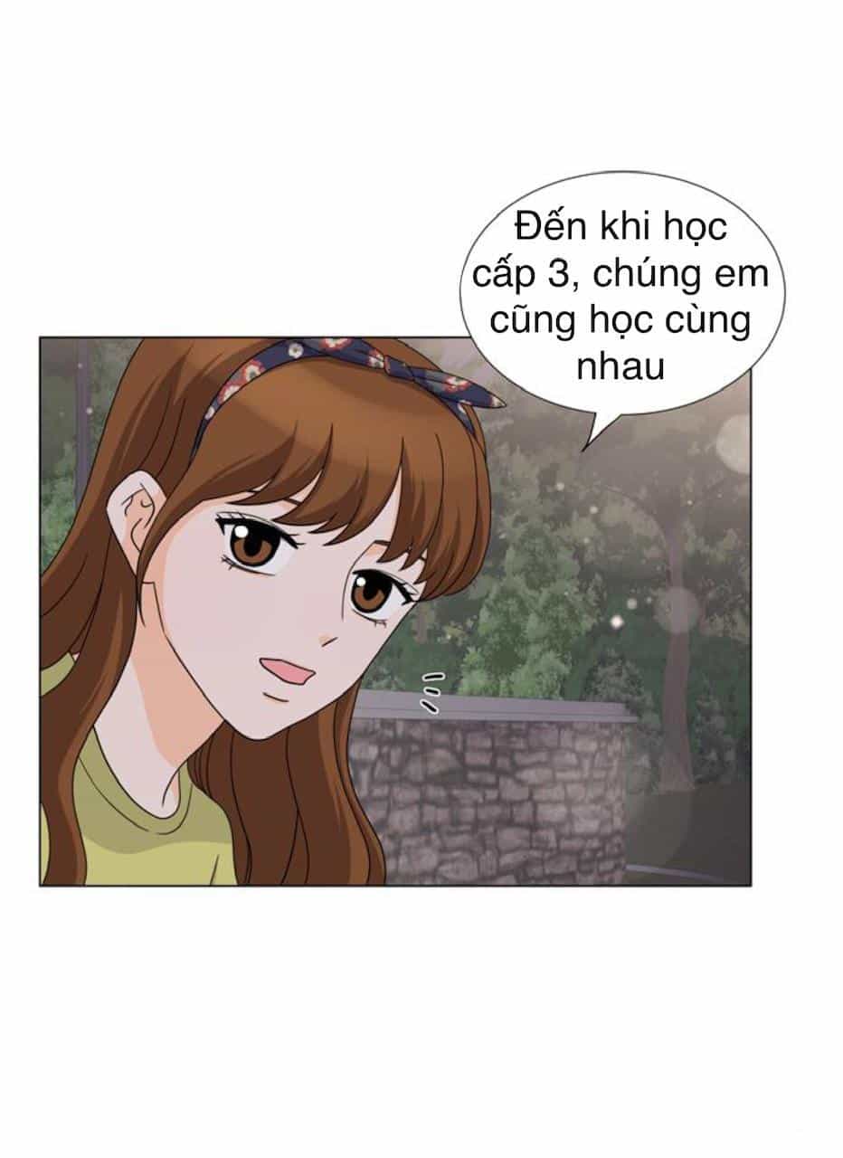 Idol Và Sếp Em Yêu Ai? - Chương 66 - ảnh 4