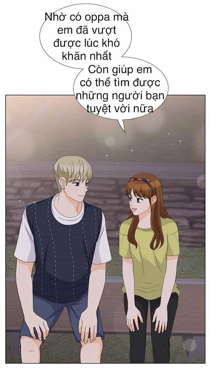 Idol Và Sếp Em Yêu Ai? - Chương 66 - ảnh 7