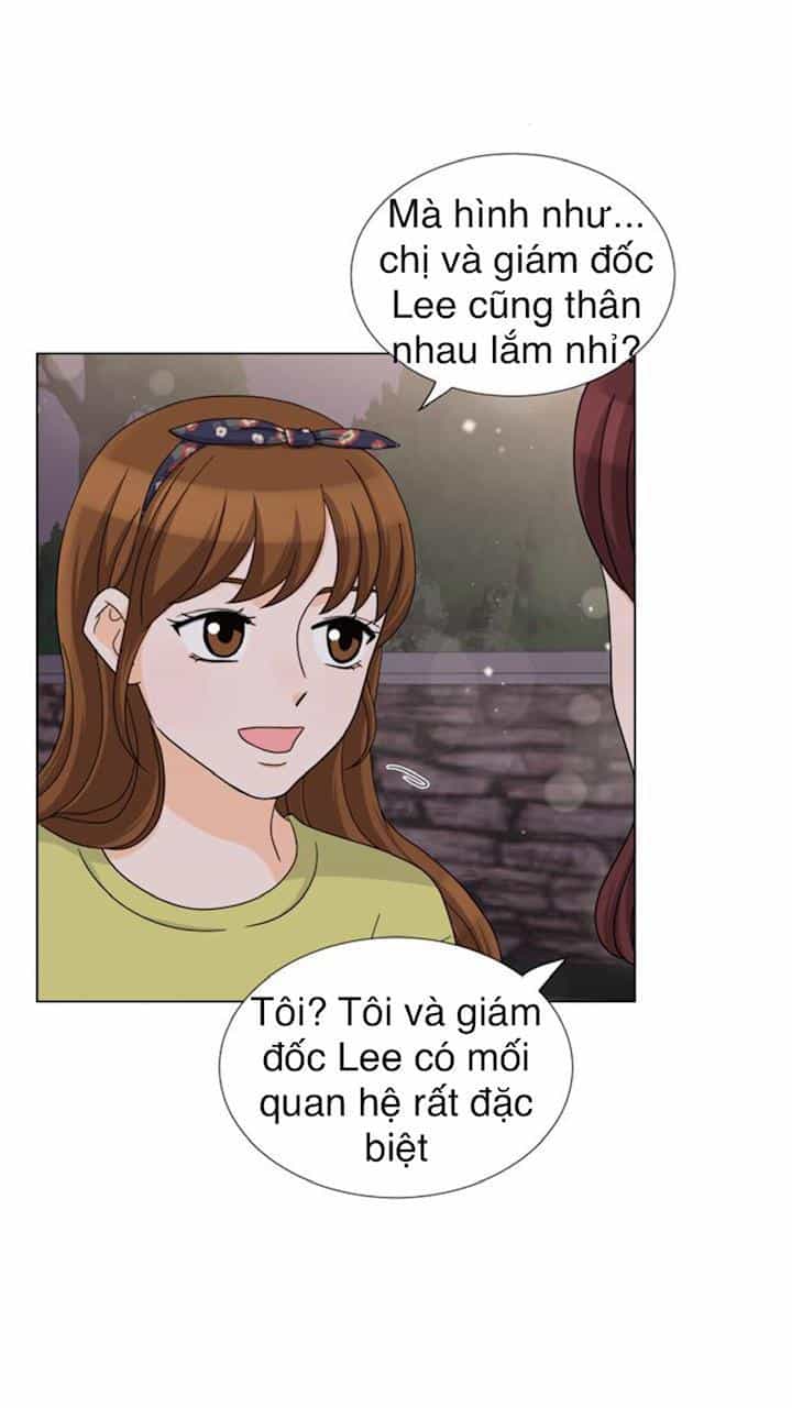 Idol Và Sếp Em Yêu Ai? - Chương 67 - ảnh 12