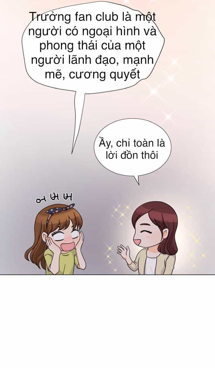 Idol Và Sếp Em Yêu Ai? - Chương 67 - ảnh 19