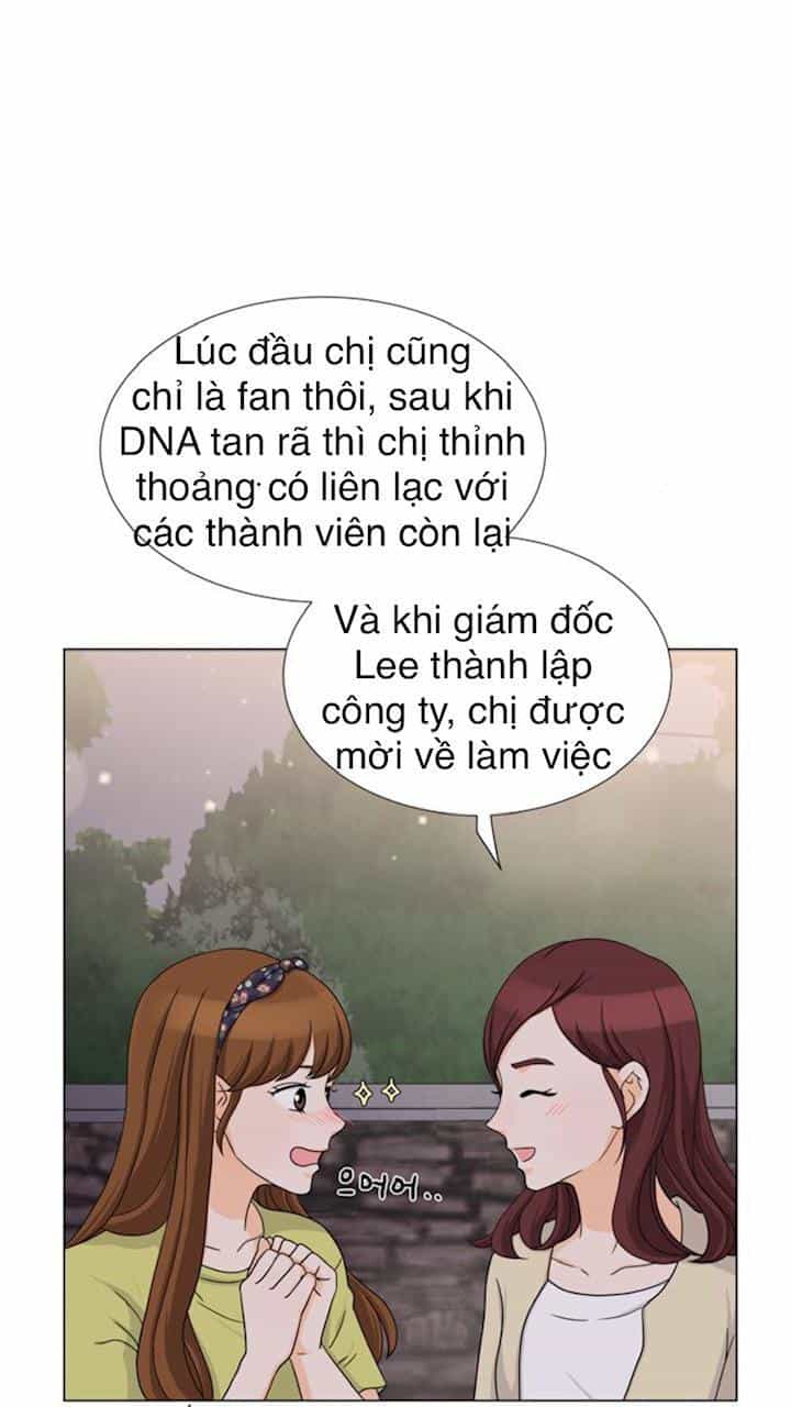 Idol Và Sếp Em Yêu Ai? - Chương 67 - ảnh 20