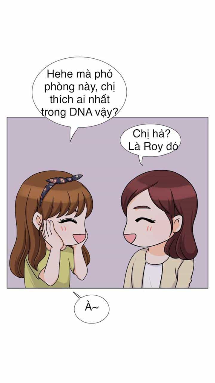 Idol Và Sếp Em Yêu Ai? - Chương 67 - ảnh 22