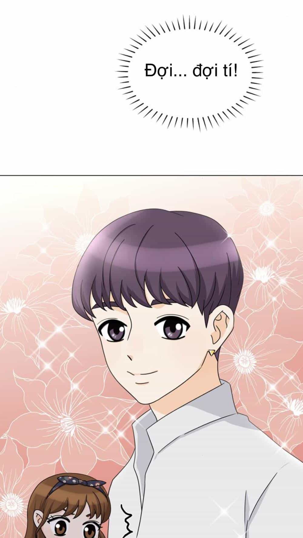 Idol Và Sếp Em Yêu Ai? - Chương 67 - ảnh 23