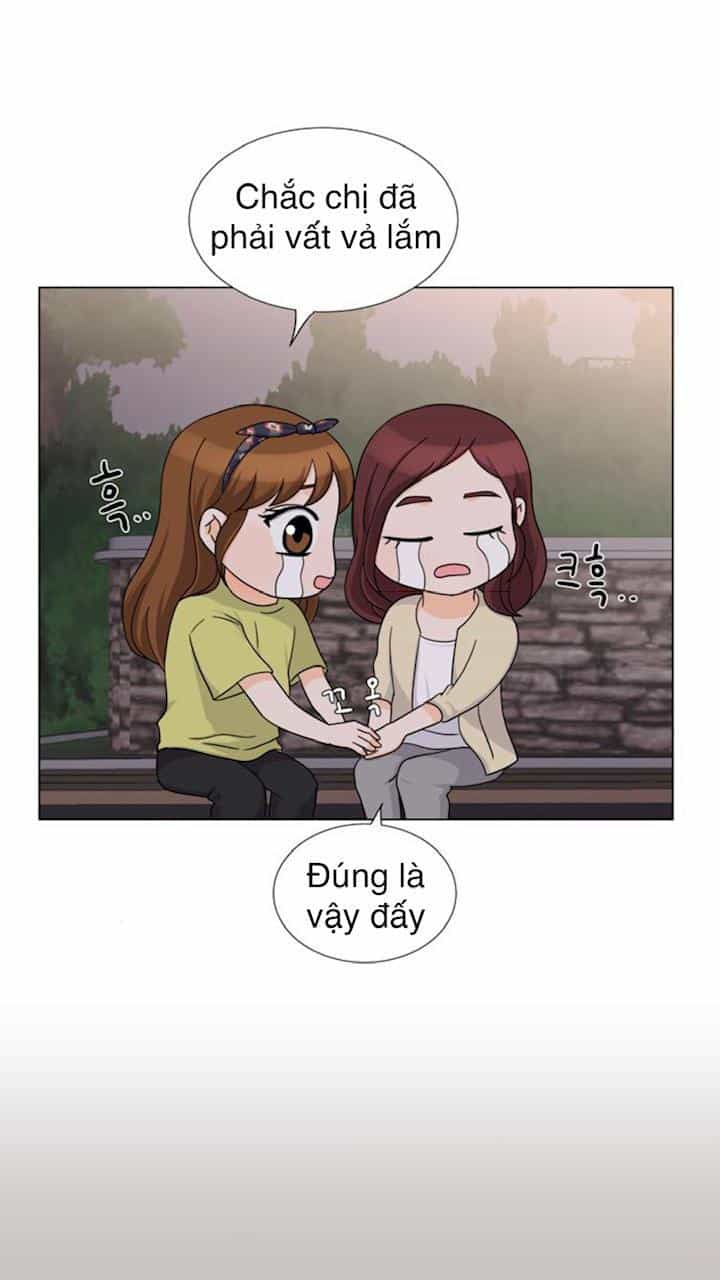 Idol Và Sếp Em Yêu Ai? - Chương 67 - ảnh 25