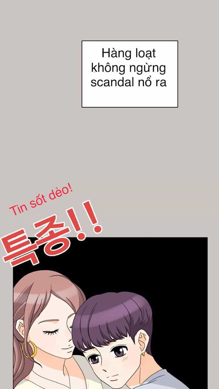 Idol Và Sếp Em Yêu Ai? - Chương 67 - ảnh 29