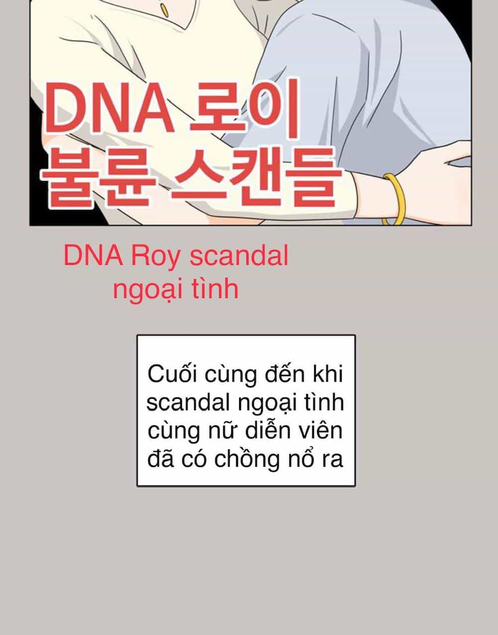 Idol Và Sếp Em Yêu Ai? - Chương 67 - ảnh 30