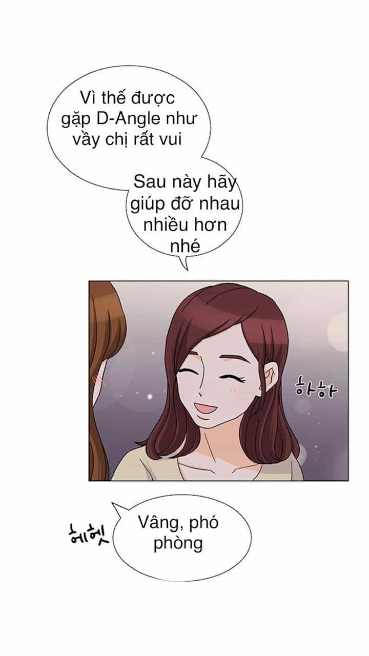 Idol Và Sếp Em Yêu Ai? - Chương 67 - ảnh 34