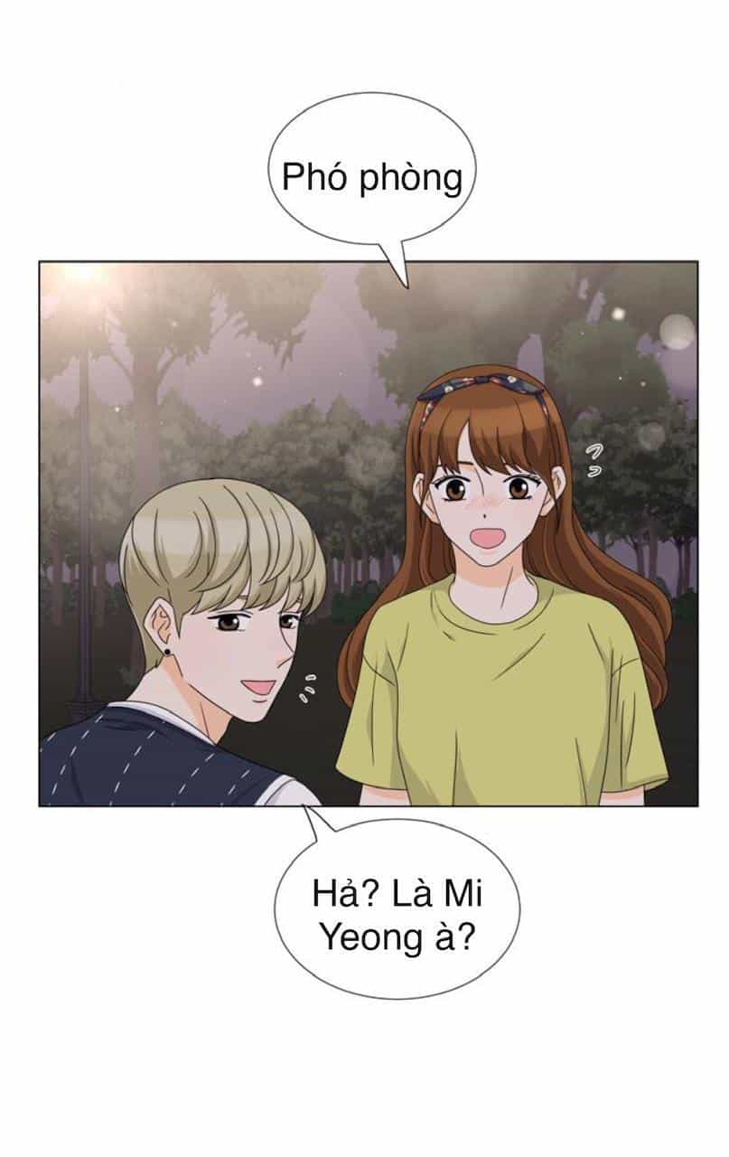 Idol Và Sếp Em Yêu Ai? - Chương 67 - ảnh 4