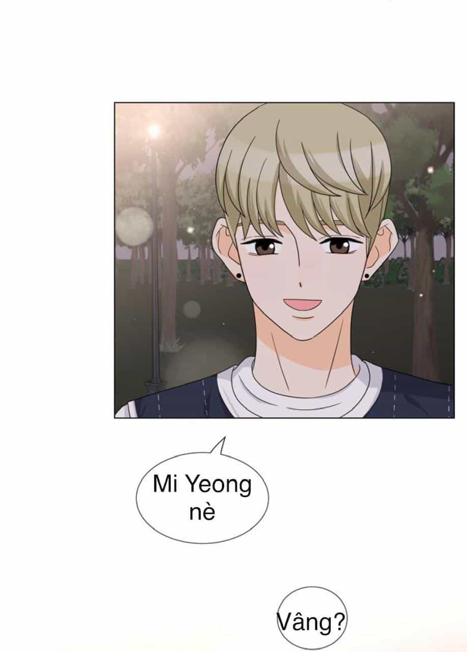 Idol Và Sếp Em Yêu Ai? - Chương 67 - ảnh 40