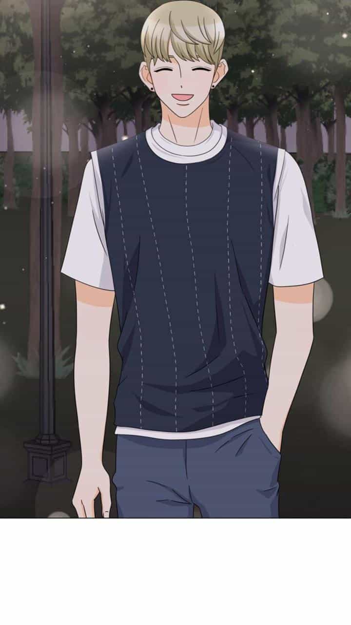 Idol Và Sếp Em Yêu Ai? - Chương 67 - ảnh 42