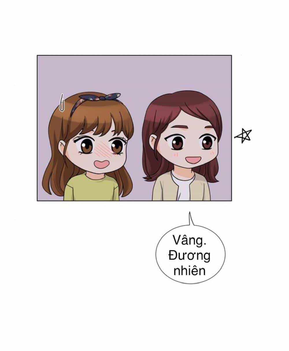 Idol Và Sếp Em Yêu Ai? - Chương 67 - ảnh 43