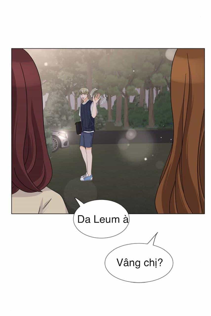 Idol Và Sếp Em Yêu Ai? - Chương 67 - ảnh 44