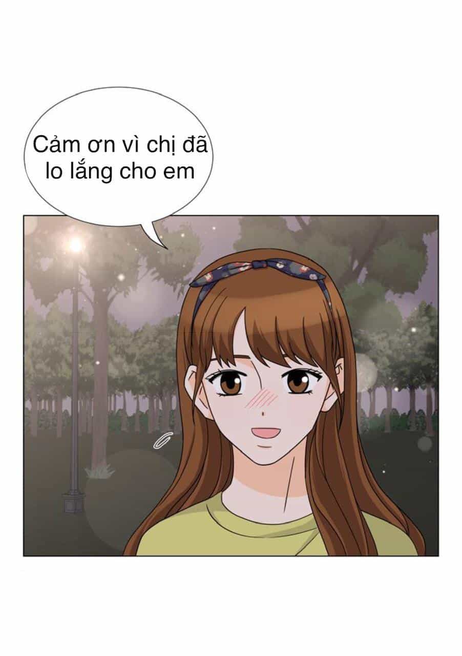 Idol Và Sếp Em Yêu Ai? - Chương 67 - ảnh 48