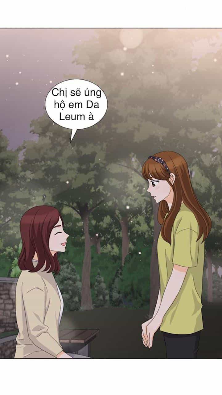 Idol Và Sếp Em Yêu Ai? - Chương 67 - ảnh 50