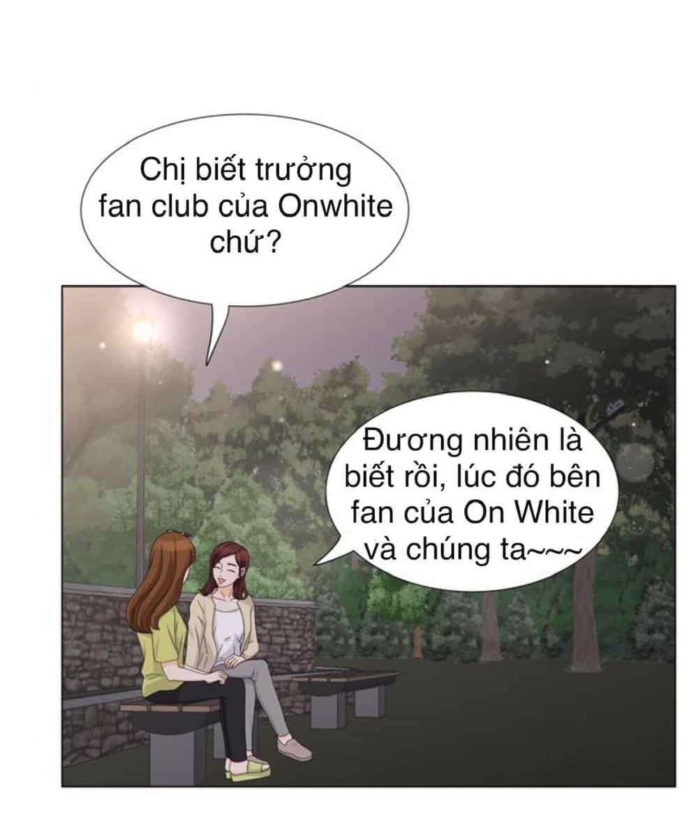 Idol Và Sếp Em Yêu Ai? - Chương 67 - ảnh 52