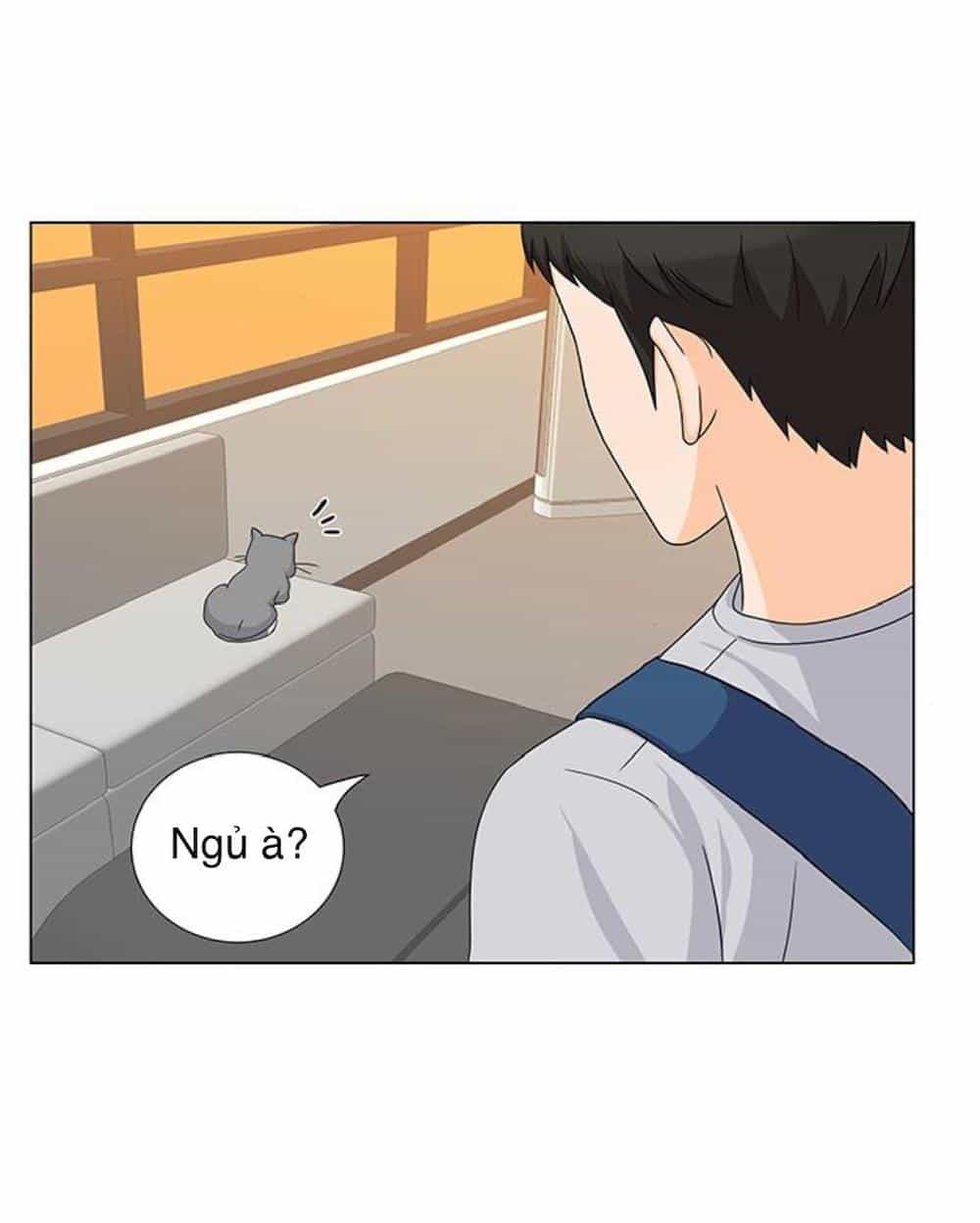 Idol Và Sếp Em Yêu Ai? - Chương 68 - ảnh 10