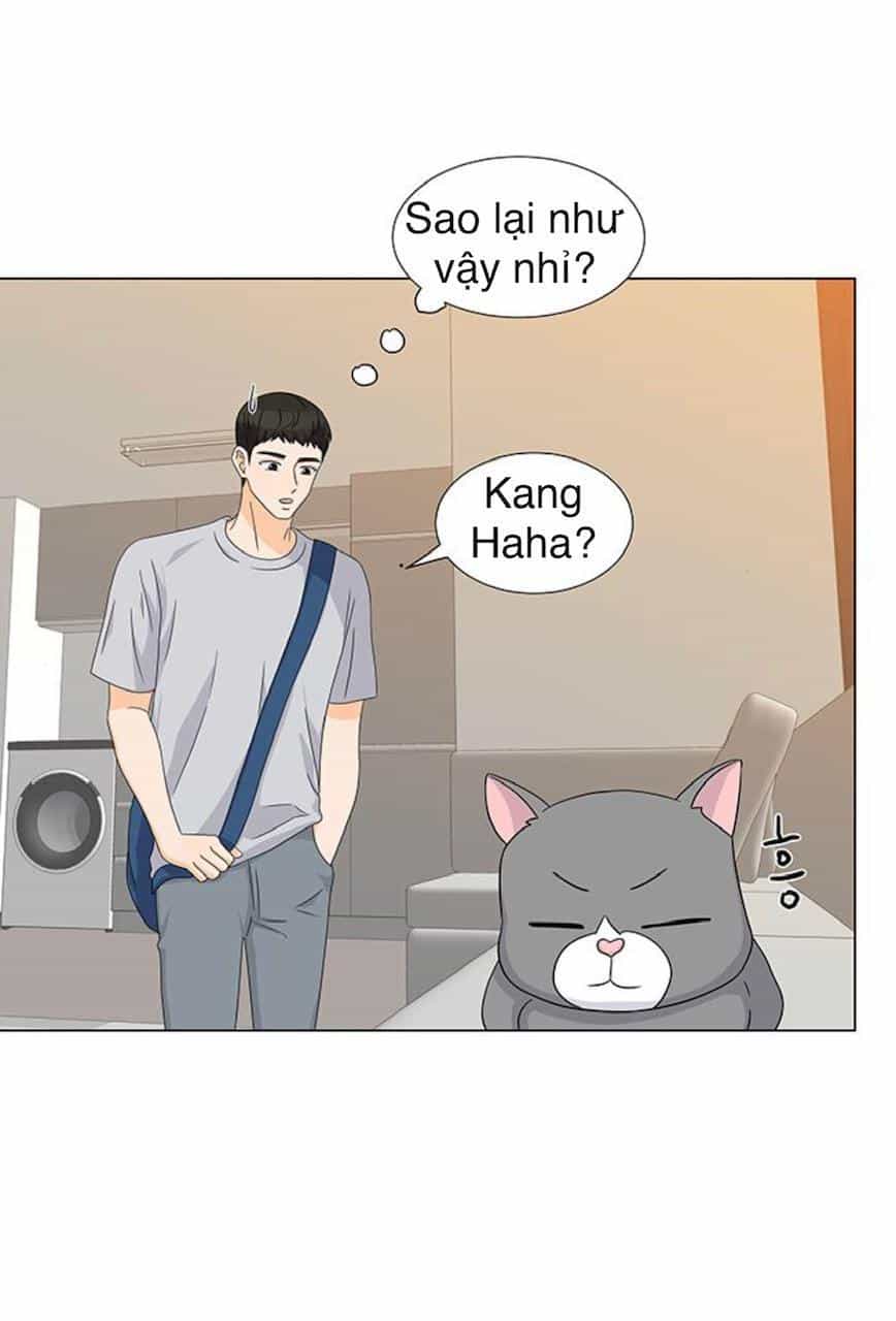 Idol Và Sếp Em Yêu Ai? - Chương 68 - ảnh 12