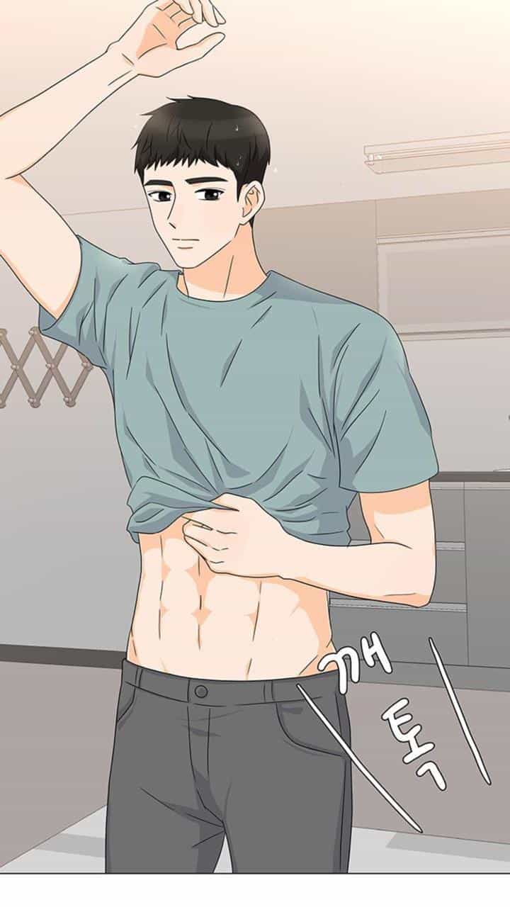 Idol Và Sếp Em Yêu Ai? - Chương 68 - ảnh 14