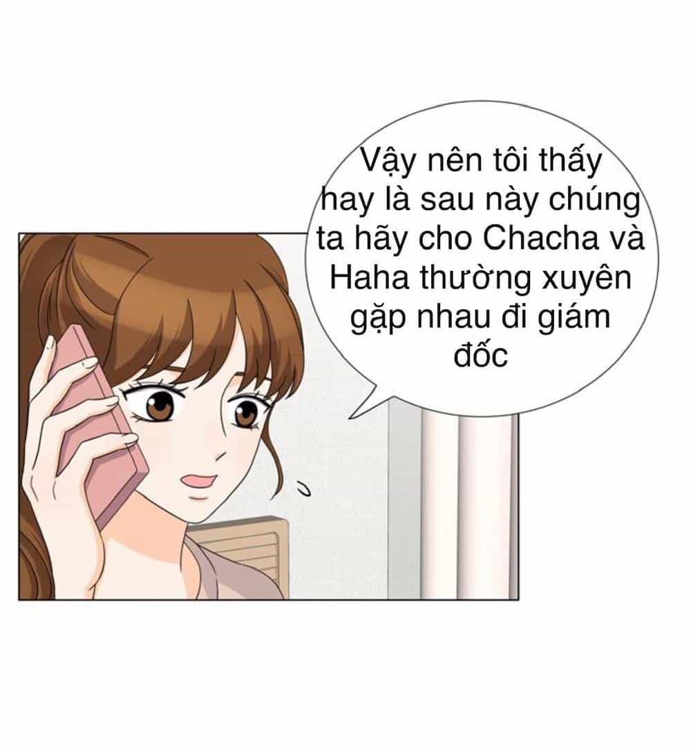 Idol Và Sếp Em Yêu Ai? - Chương 68 - ảnh 21