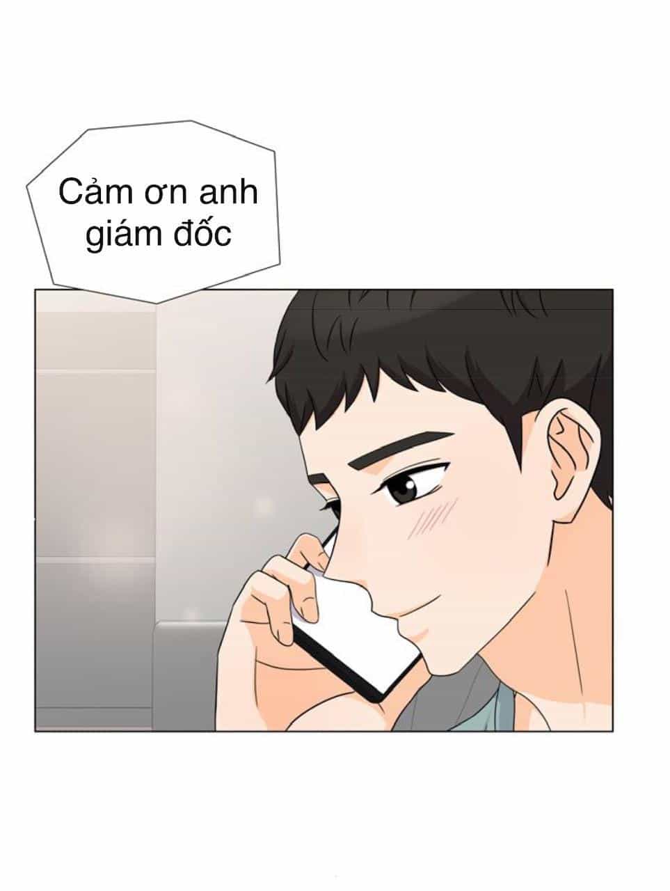 Idol Và Sếp Em Yêu Ai? - Chương 68 - ảnh 26