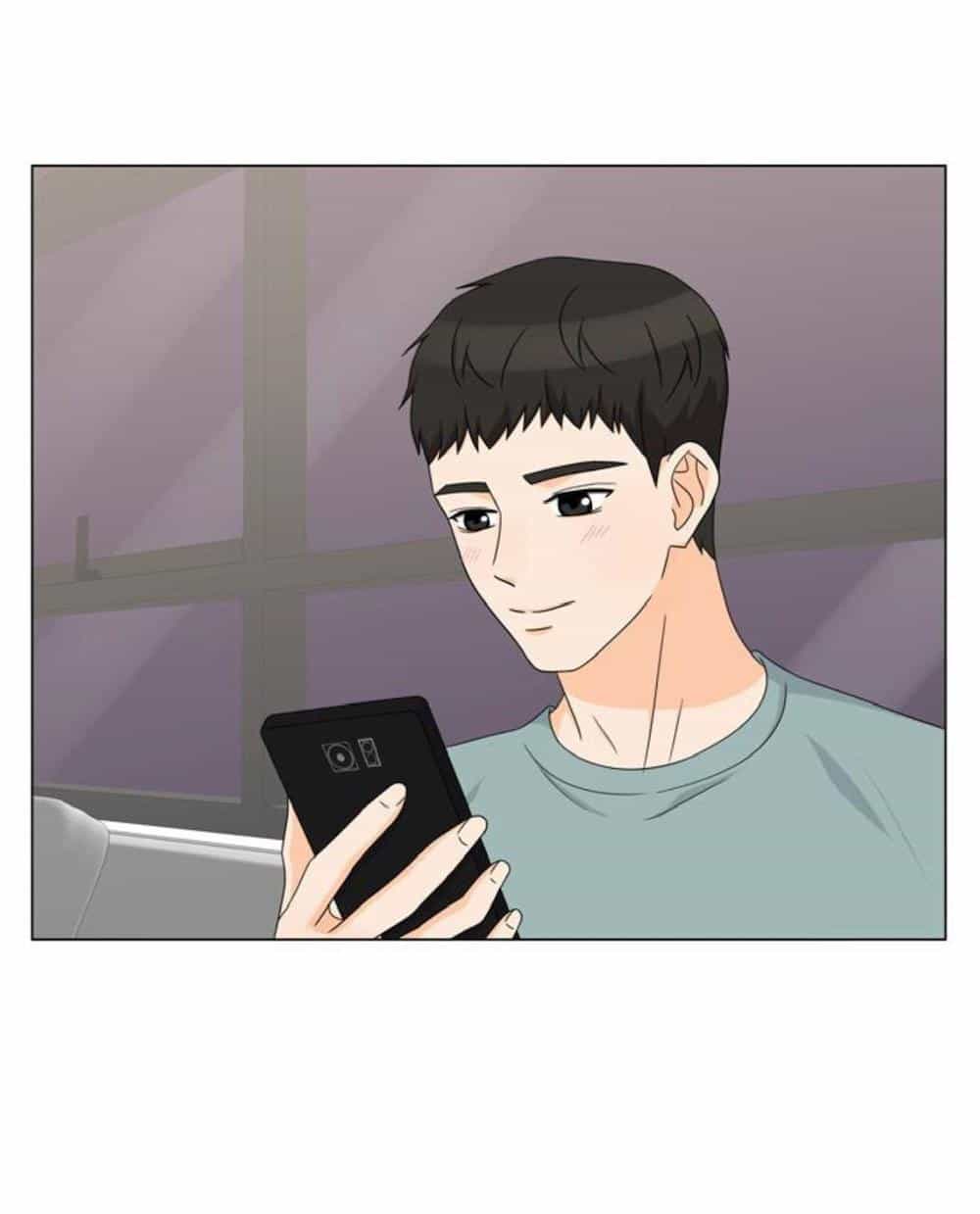 Idol Và Sếp Em Yêu Ai? - Chương 68 - ảnh 29