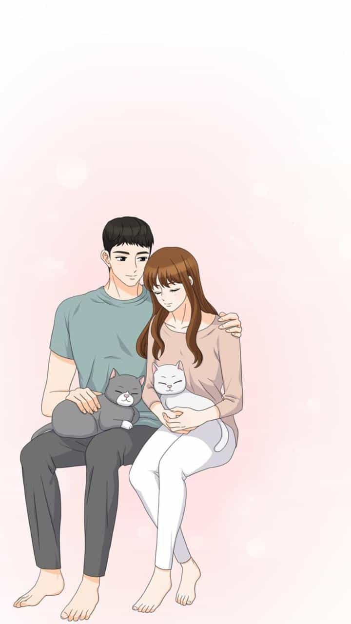 Idol Và Sếp Em Yêu Ai? - Chương 68 - ảnh 30