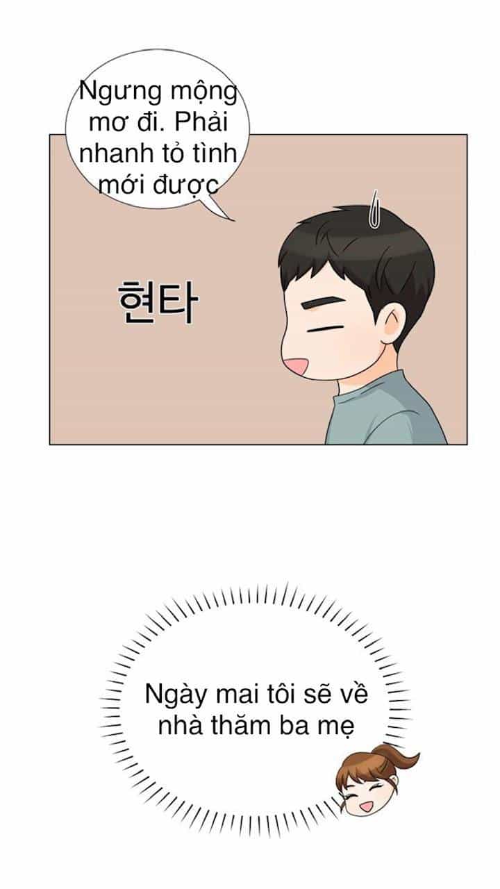 Idol Và Sếp Em Yêu Ai? - Chương 68 - ảnh 32