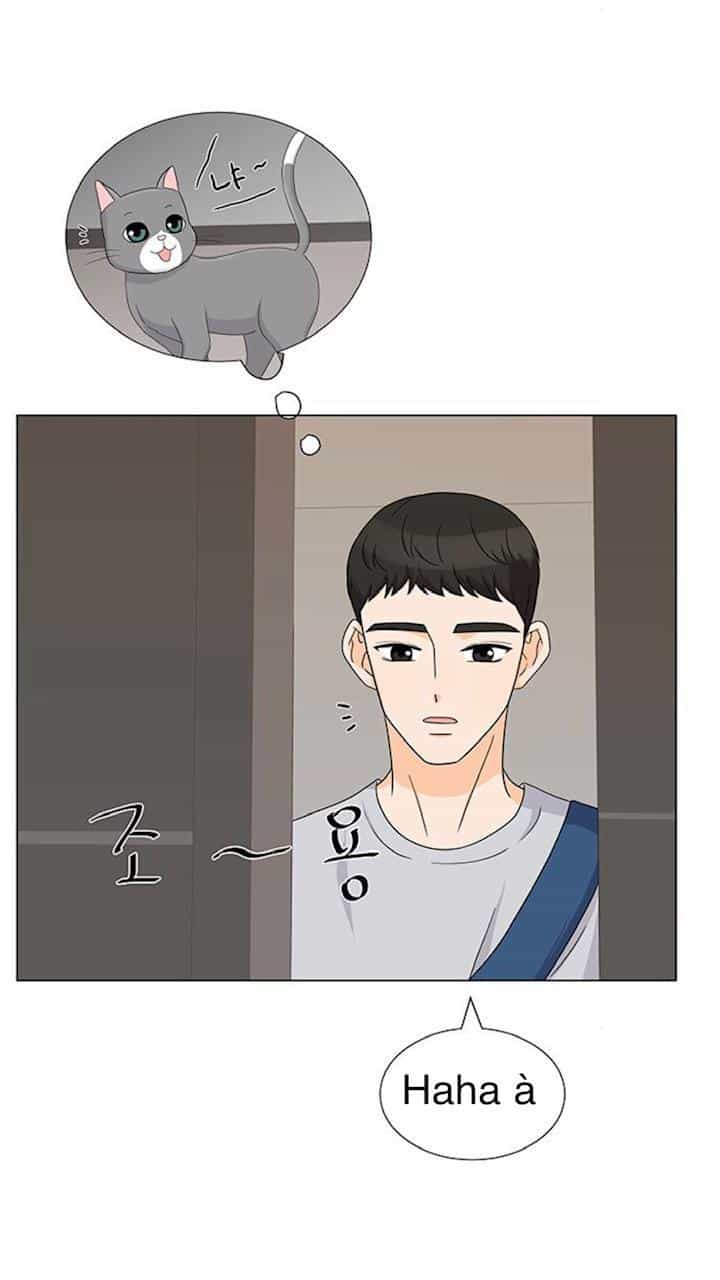 Idol Và Sếp Em Yêu Ai? - Chương 68 - ảnh 9