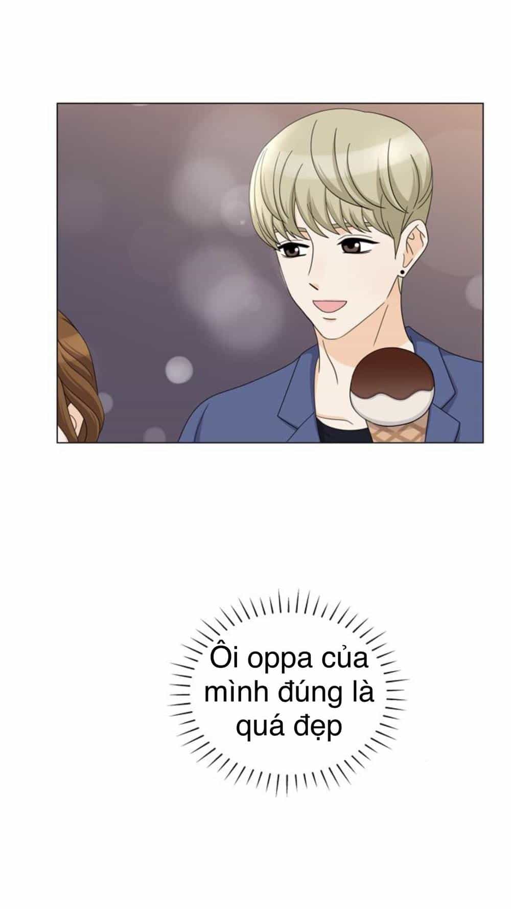 Idol Và Sếp Em Yêu Ai? - Chương 69 - ảnh 12
