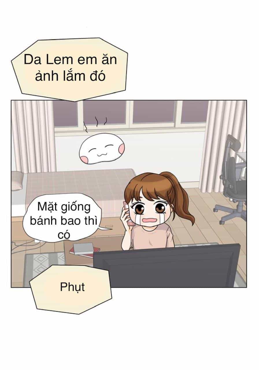 Idol Và Sếp Em Yêu Ai? - Chương 69 - ảnh 15