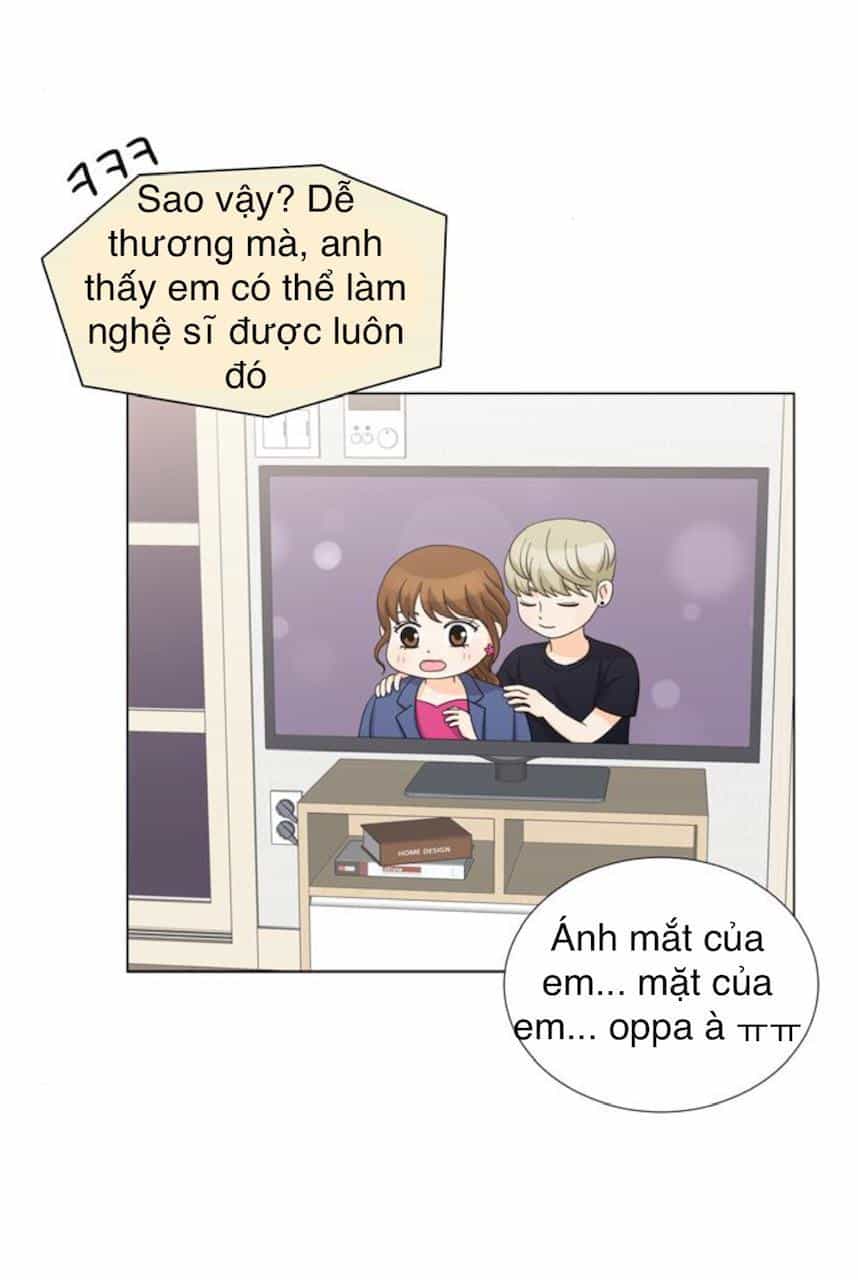 Idol Và Sếp Em Yêu Ai? - Chương 69 - ảnh 16